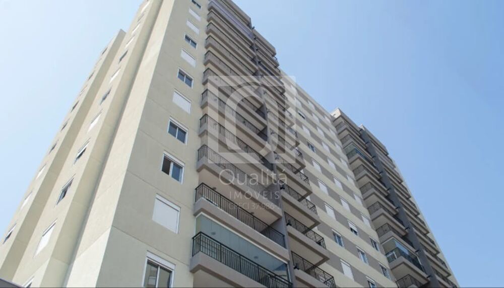 Apartamento, 3 quartos, 160 m² - Foto 1