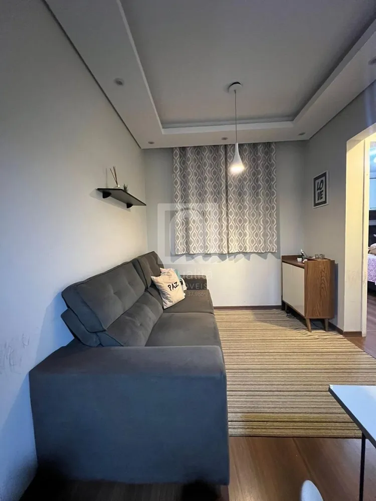 Apartamento, 2 quartos, 50 m² - Foto 1