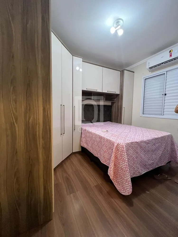 Apartamento, 2 quartos, 50 m² - Foto 5