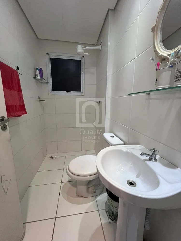 Apartamento, 2 quartos, 50 m² - Foto 8