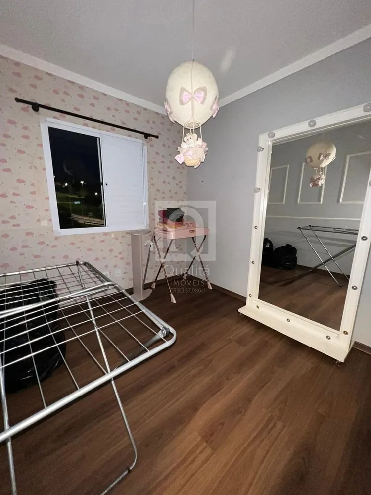 Apartamento, 2 quartos, 50 m² - Foto 6