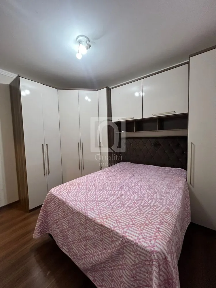 Apartamento, 2 quartos, 50 m² - Foto 4