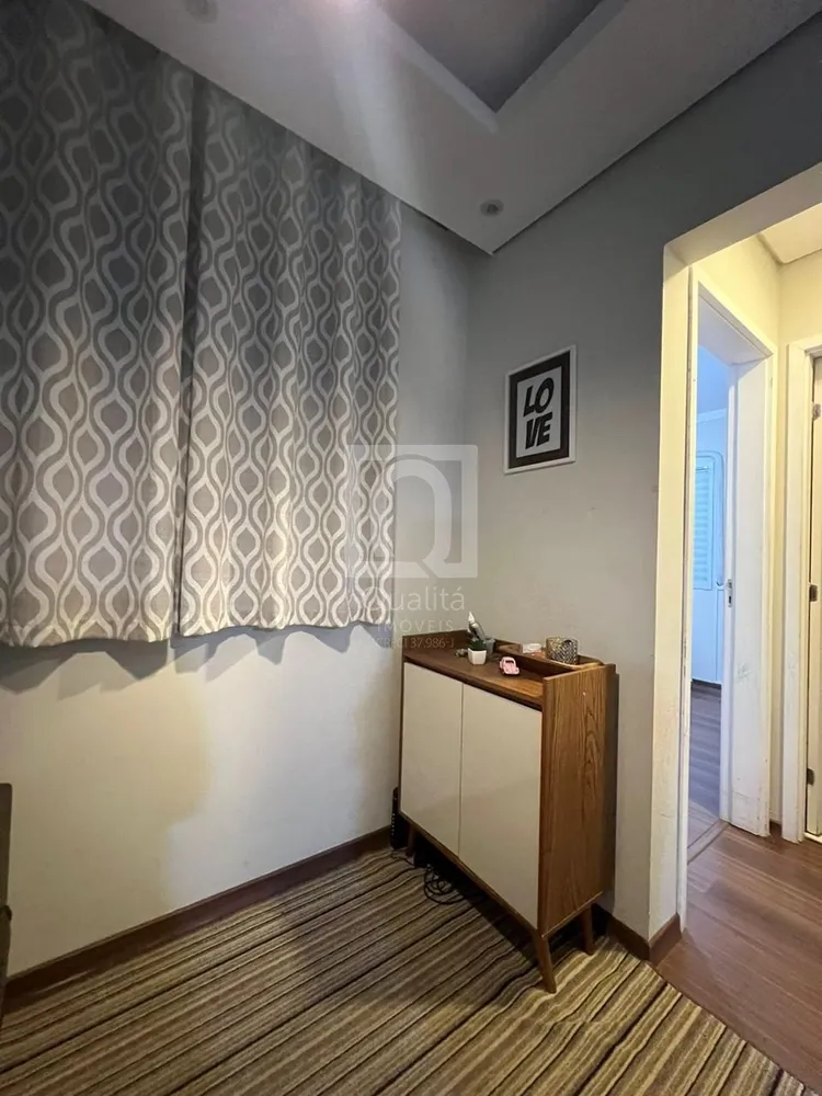 Apartamento, 2 quartos, 50 m² - Foto 7