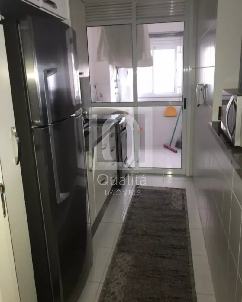 Apartamento à venda com 2 quartos, 67m² - Foto 4