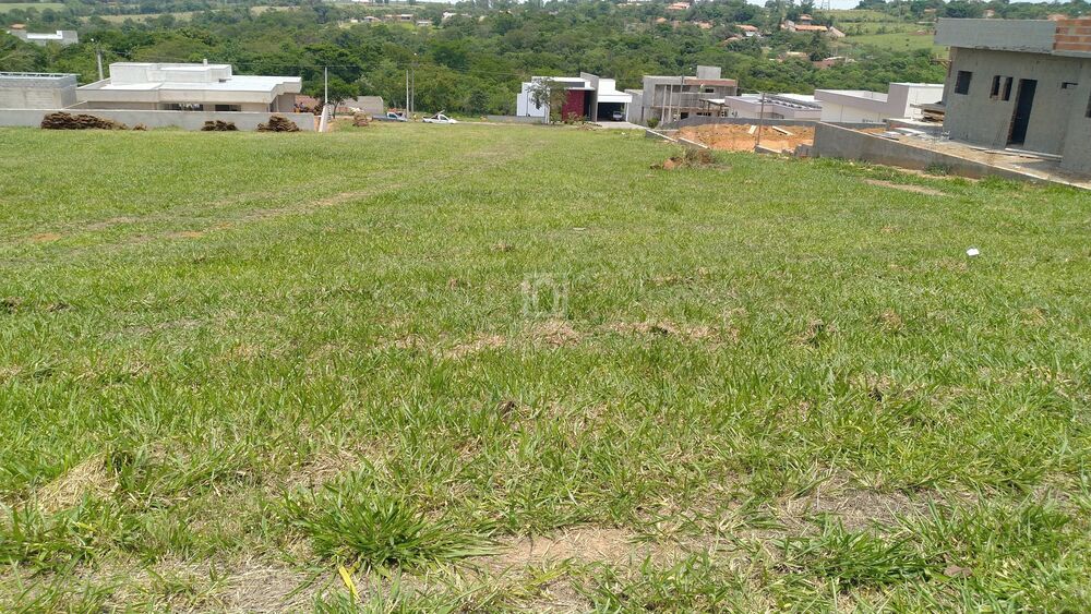 Terreno à venda, 1006m² - Foto 1