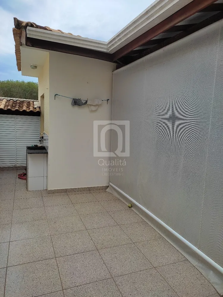 Casa de Condomínio, 3 quartos - Foto 8