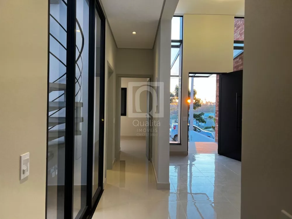 Casa de Condomínio à venda com 3 quartos, 154m² - Foto 3