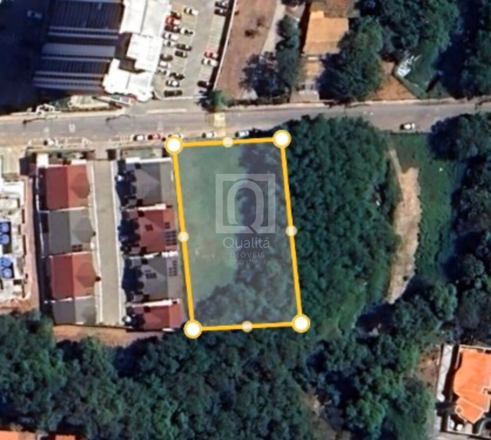 Loteamento e Condomínio à venda, 1900m² - Foto 1