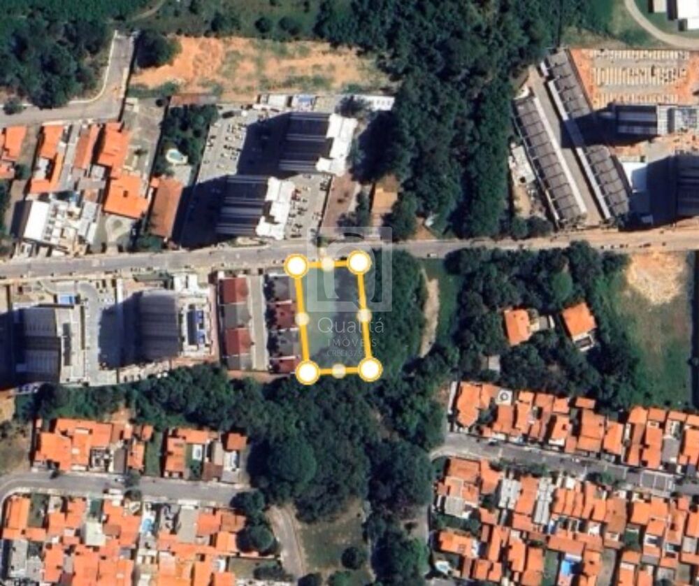 Loteamento e Condomínio à venda, 1900m² - Foto 4