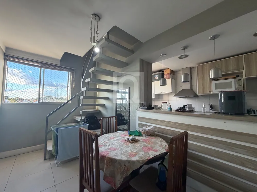 Apartamento, 2 quartos, 113 m² - Foto 4