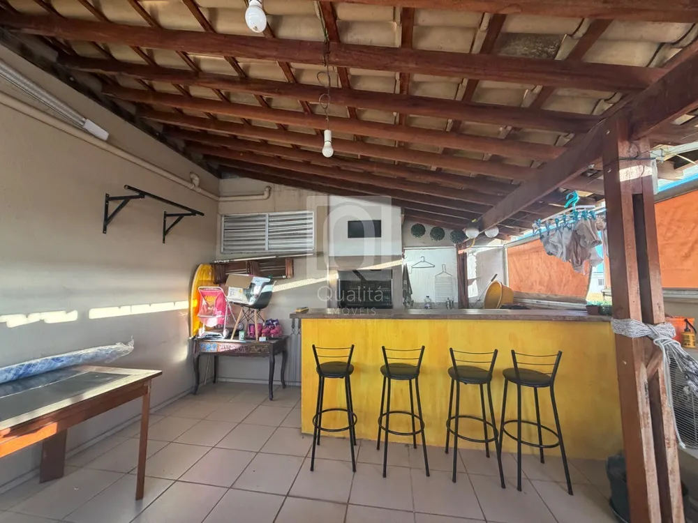 Apartamento, 2 quartos, 113 m² - Foto 1