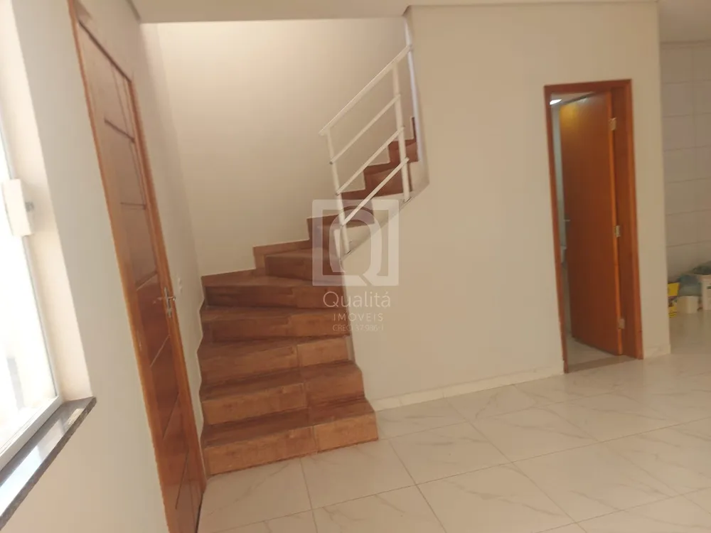 Sobrado, 2 quartos, 70 m² - Foto 3