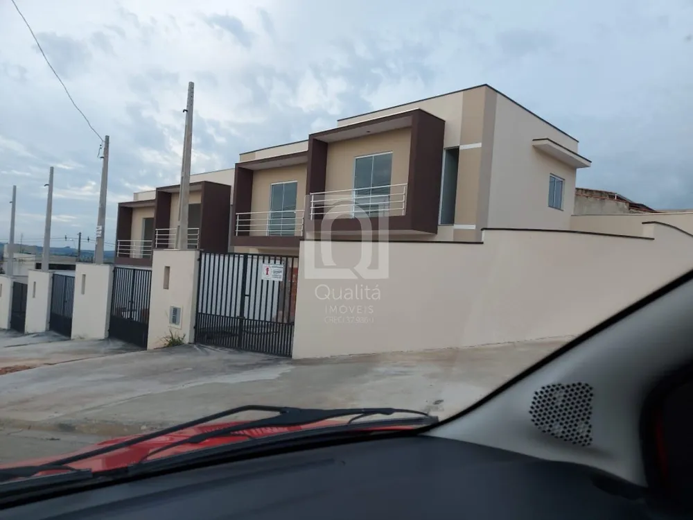 Sobrado, 2 quartos, 70 m² - Foto 12
