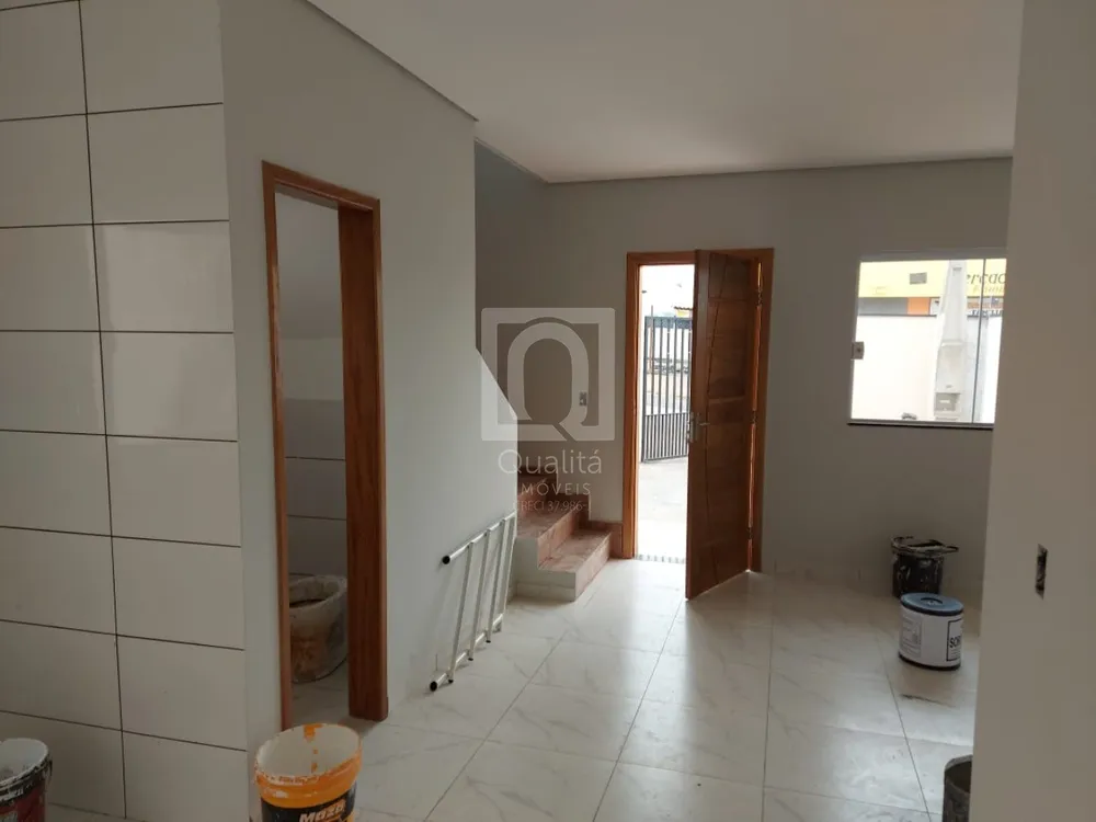 Sobrado, 2 quartos, 70 m² - Foto 7
