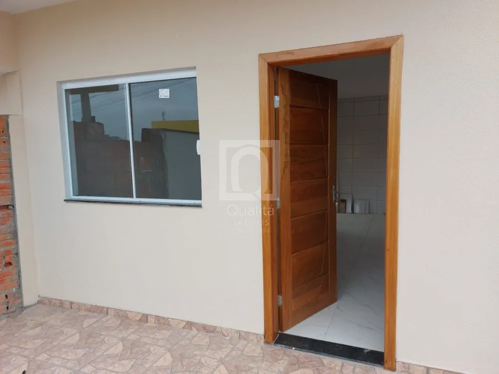 Sobrado, 2 quartos, 70 m² - Foto 8