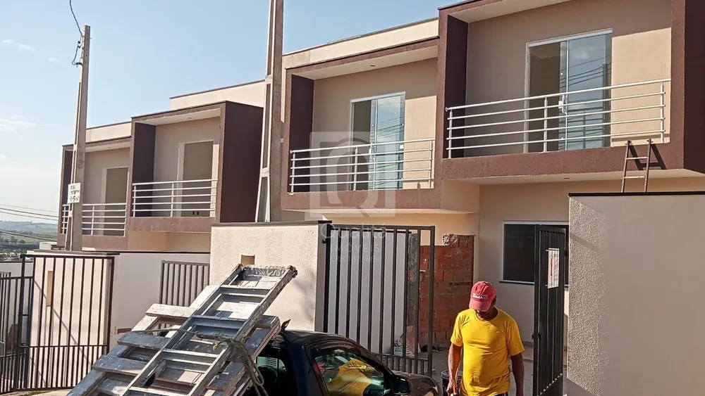 Sobrado, 2 quartos, 70 m² - Foto 11