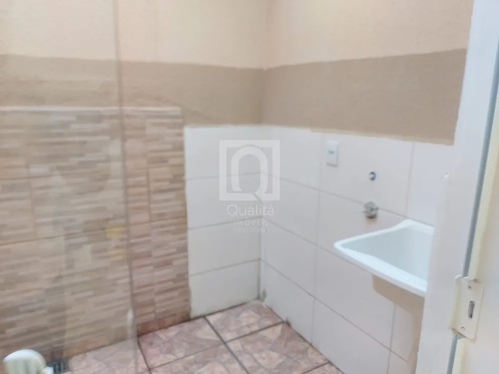 Sobrado, 2 quartos, 70 m² - Foto 9