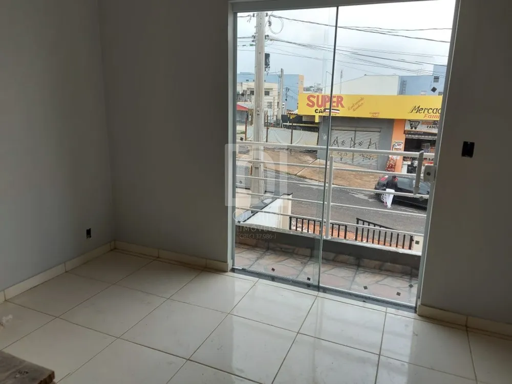 Sobrado, 2 quartos, 70 m² - Foto 4