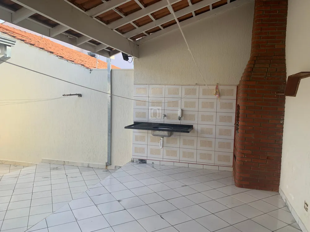 Casa, 3 quartos - Foto 15