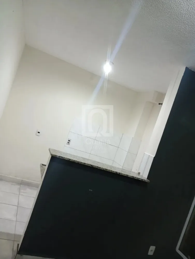Apartamento, 2 quartos, 40 m² - Foto 7