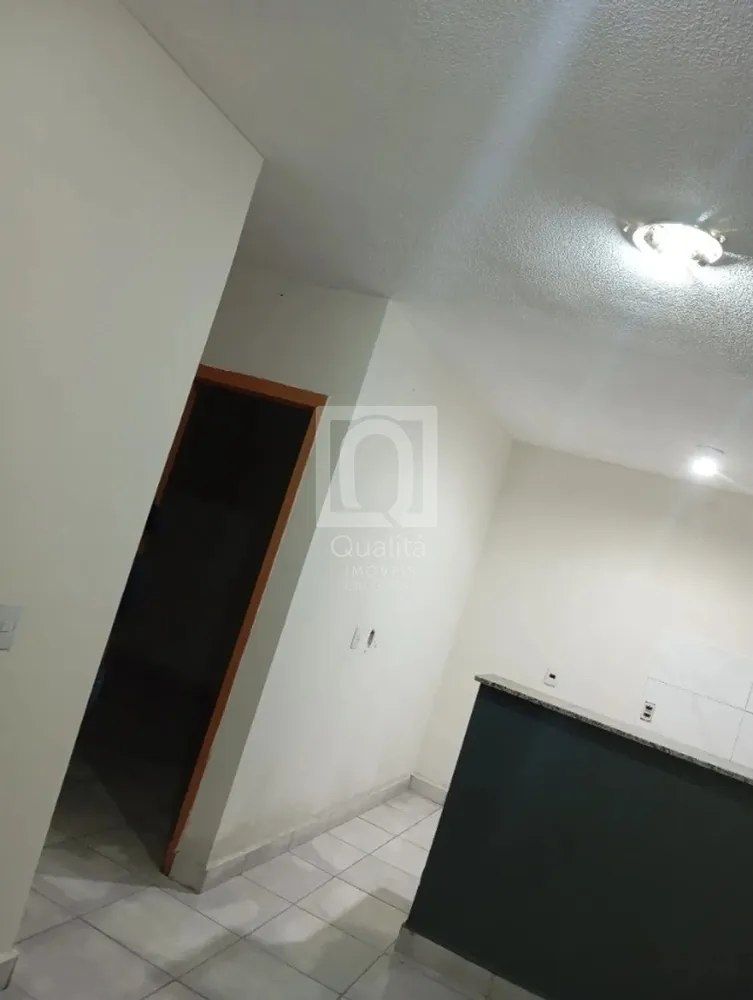 Apartamento, 2 quartos, 40 m² - Foto 5
