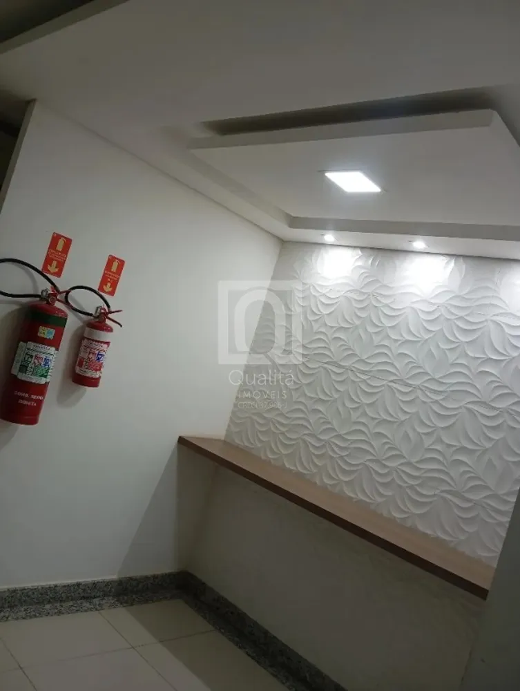 Apartamento, 2 quartos, 40 m² - Foto 1