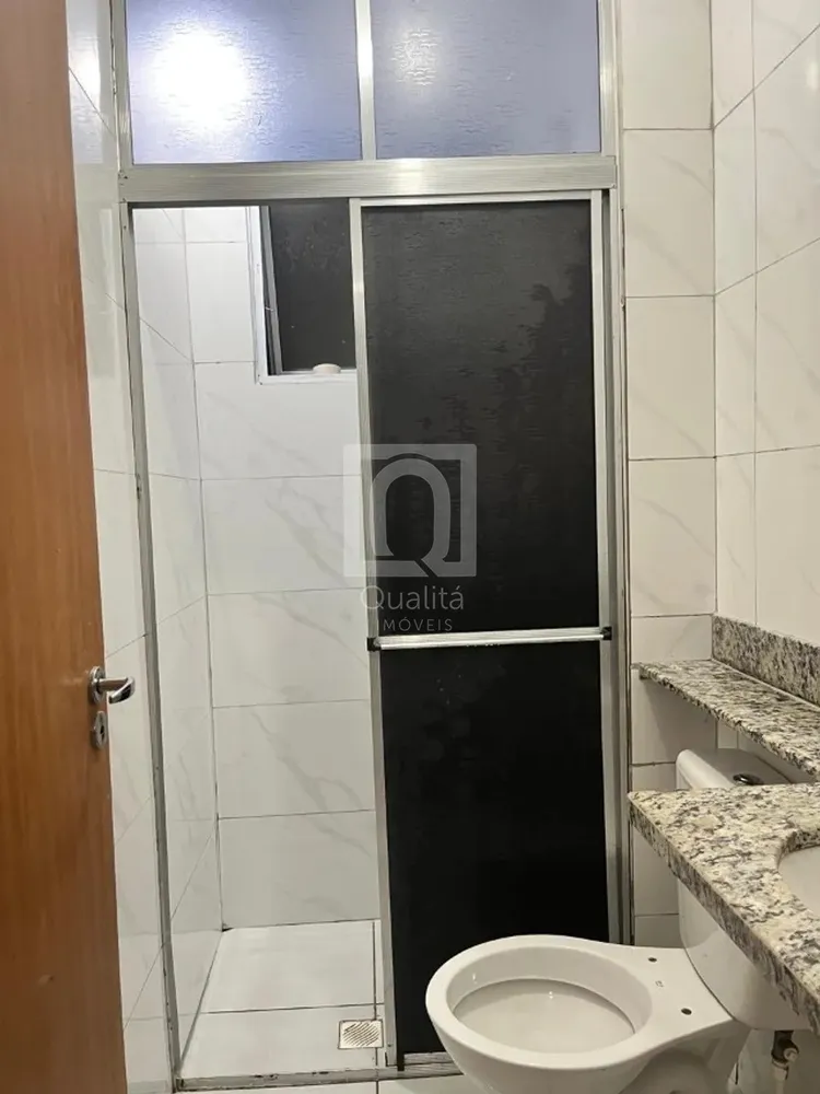 Apartamento, 2 quartos, 40 m² - Foto 4