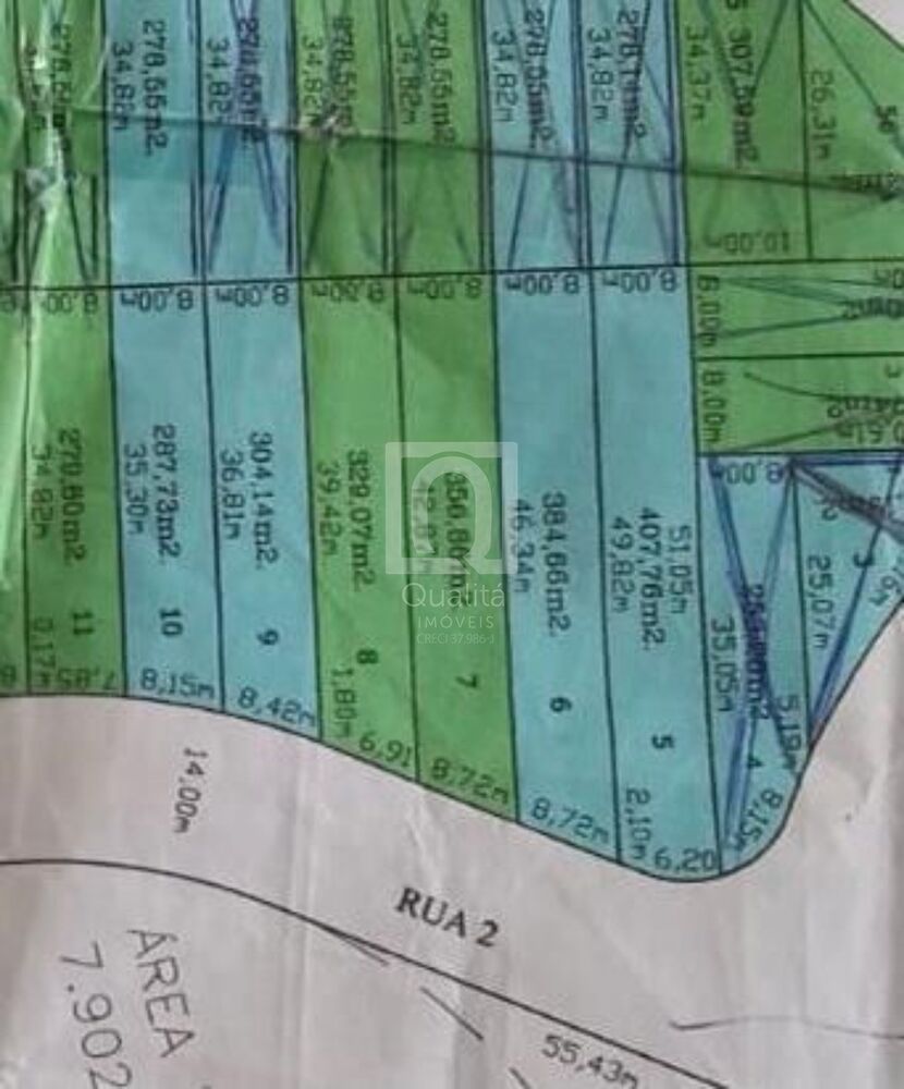 Terreno, 420 m² - Foto 16