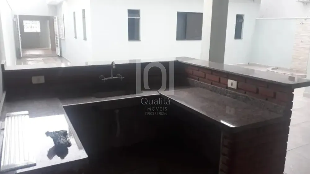Casa, 2 quartos - Foto 3