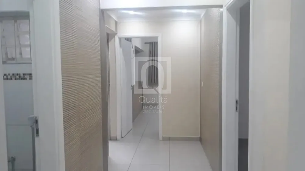Casa, 2 quartos - Foto 2