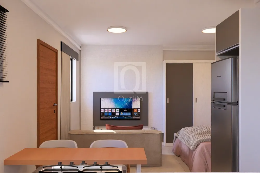 Casa, 1 quarto - Foto 1