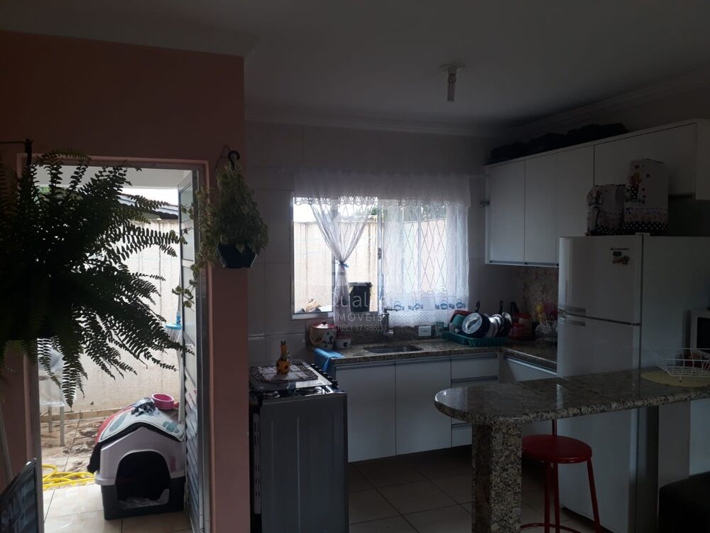 Sobrado, 2 quartos, 48 m² - Foto 5