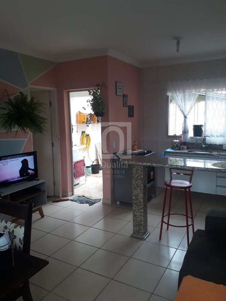 Sobrado, 2 quartos, 48 m² - Foto 6