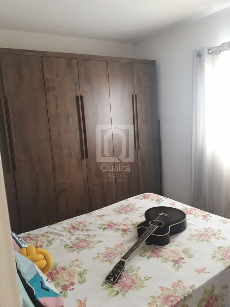 Sobrado, 2 quartos, 48 m² - Foto 9