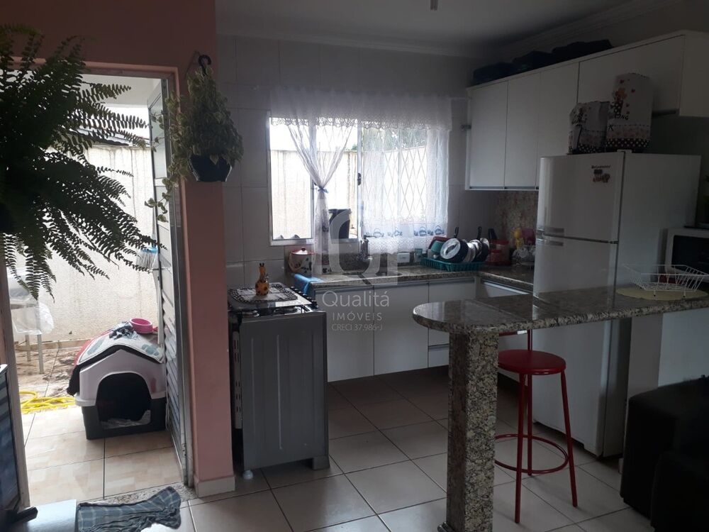 Sobrado, 2 quartos, 48 m² - Foto 7