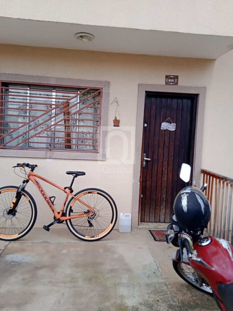 Sobrado, 2 quartos, 48 m² - Foto 14