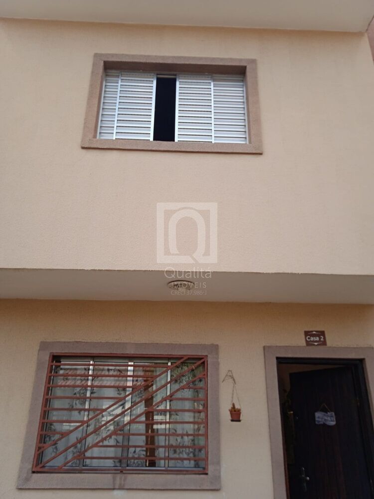 Sobrado, 2 quartos, 48 m² - Foto 17