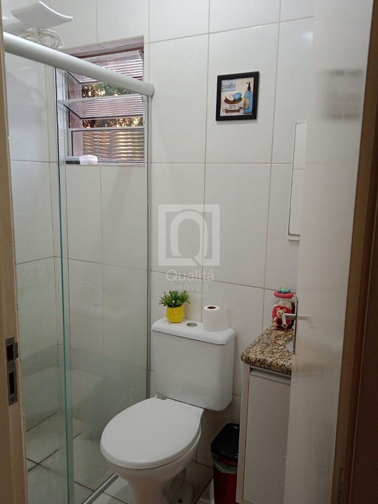 Sobrado, 2 quartos, 48 m² - Foto 8