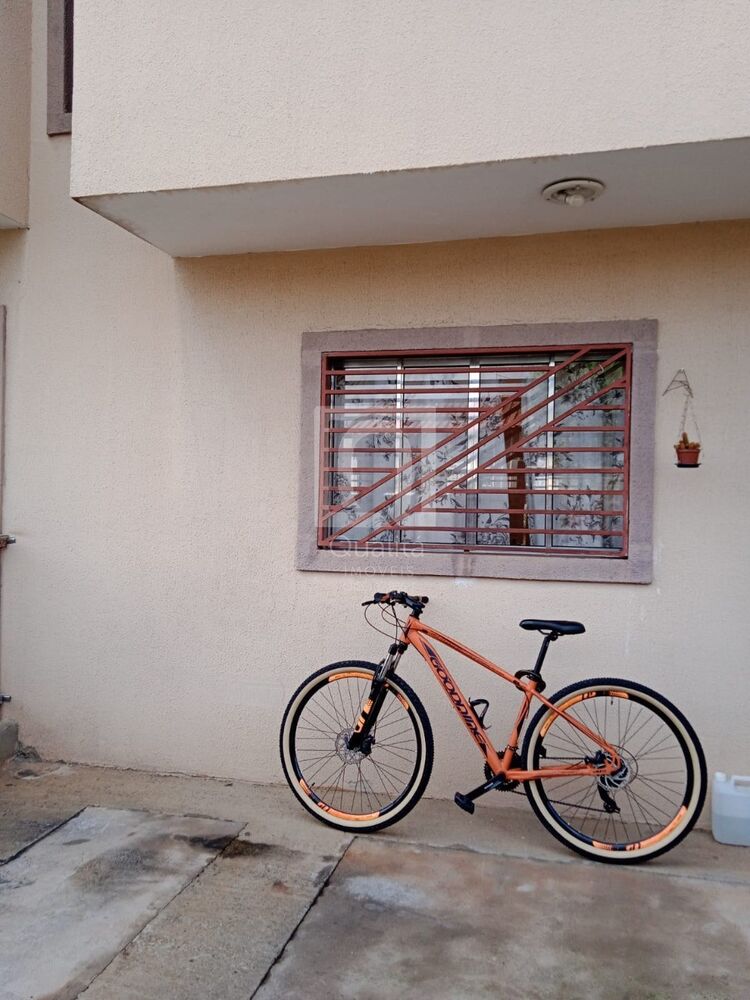 Sobrado, 2 quartos, 48 m² - Foto 13