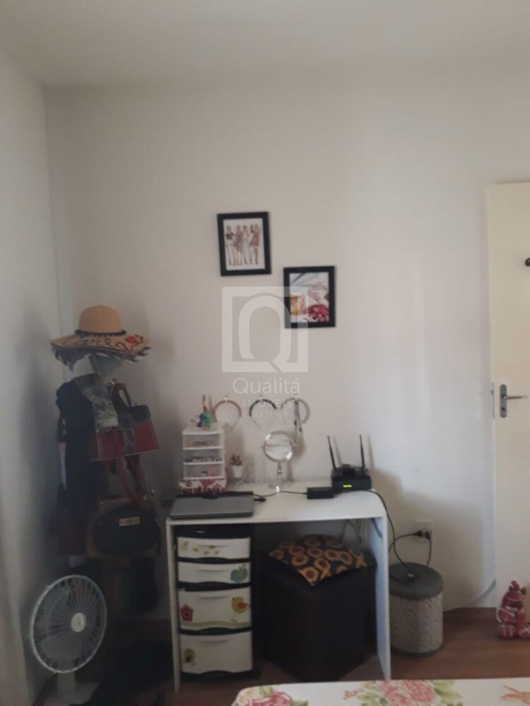 Sobrado, 2 quartos, 48 m² - Foto 12