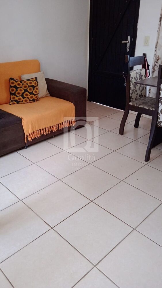 Sobrado, 2 quartos, 48 m² - Foto 4