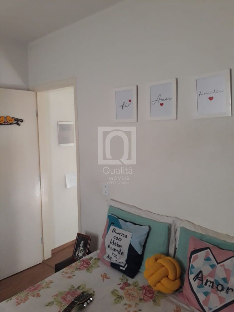 Sobrado, 2 quartos, 48 m² - Foto 10