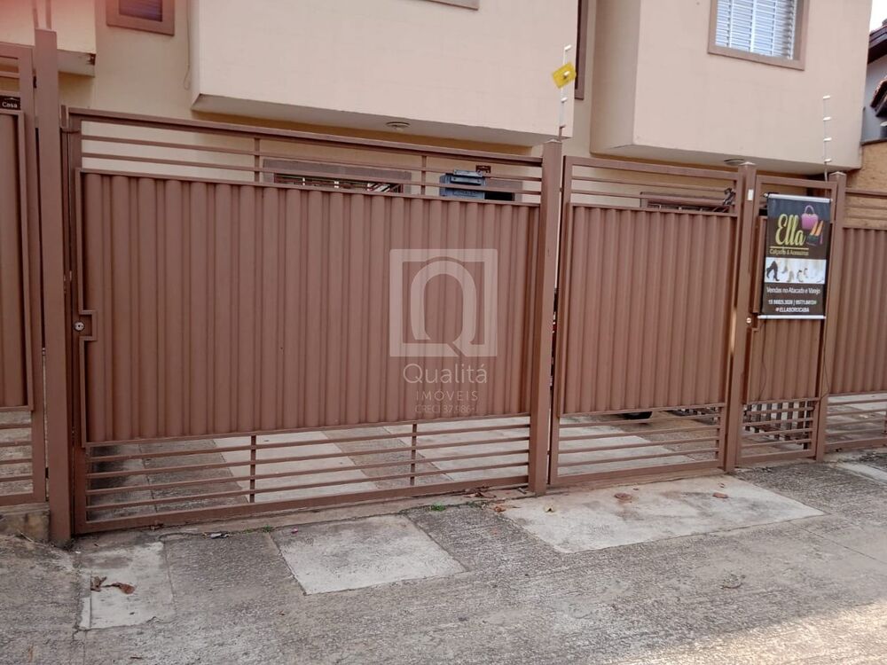 Sobrado, 2 quartos, 48 m² - Foto 16