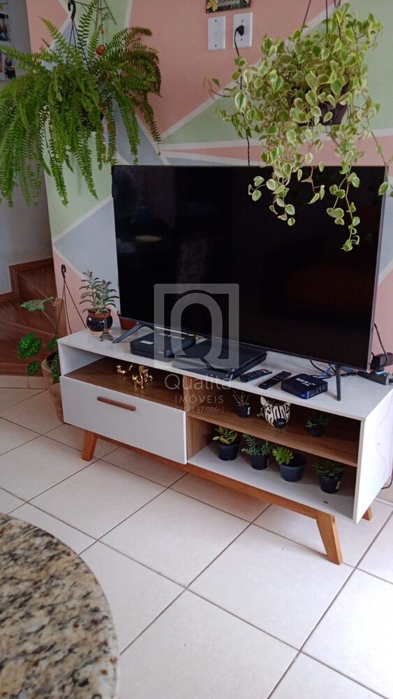 Sobrado, 2 quartos, 48 m² - Foto 2