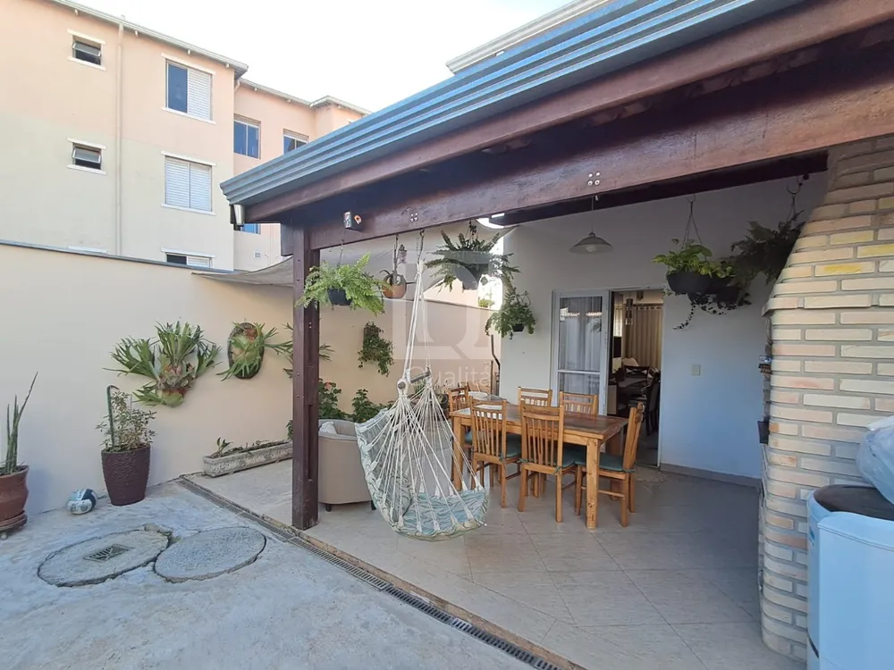 Casa de Condomínio, 3 quartos - Foto 8