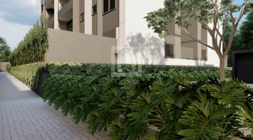 Apartamento, 3 quartos, 85 m² - Foto 10