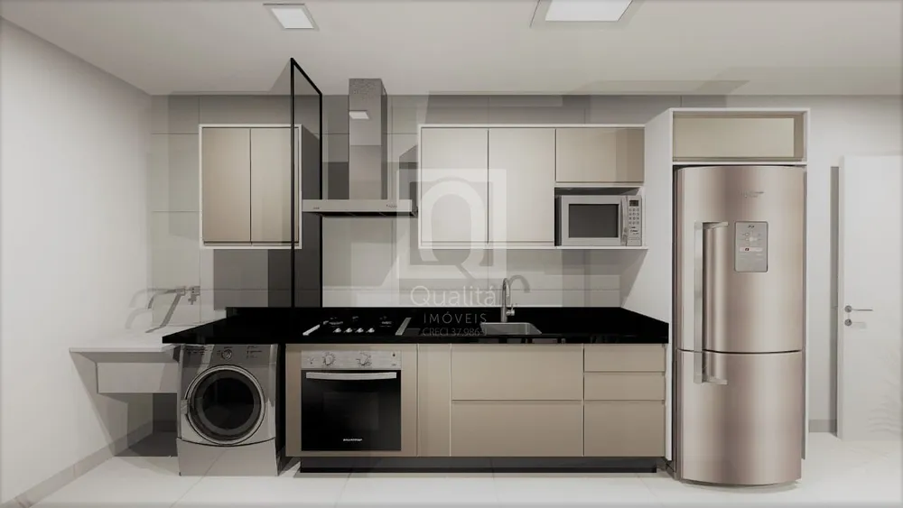 Apartamento, 3 quartos, 85 m² - Foto 2