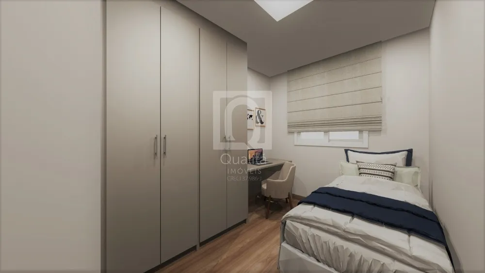 Apartamento, 3 quartos, 85 m² - Foto 3