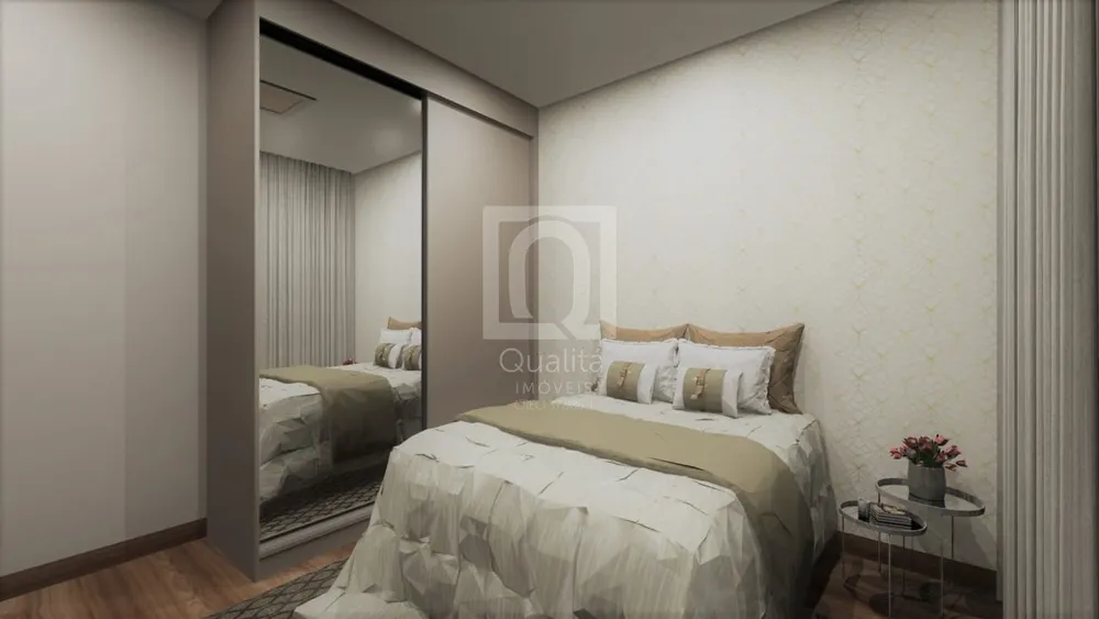 Apartamento, 3 quartos, 85 m² - Foto 5