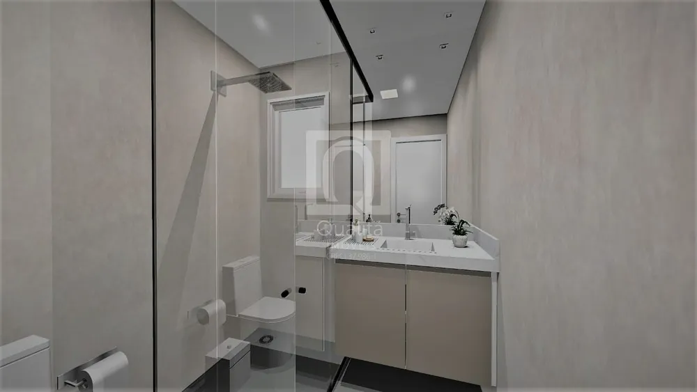 Apartamento, 3 quartos, 85 m² - Foto 4